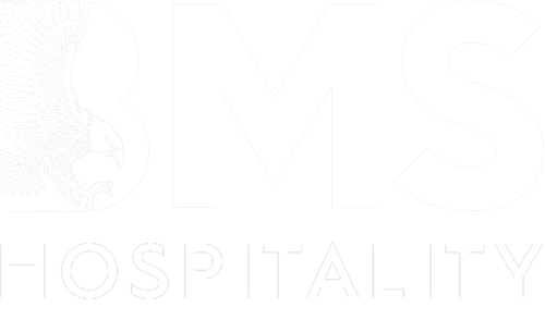 BMS Hospitality logo